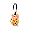 Christmas PVC Plastic Pendant Decorations LS-KY-G018-B03-1