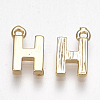 Brass Charms LS-X-KK-S350-167H-G-2