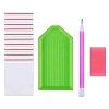 DIY Diamond Painting Kit PW-WG465BB-01-3