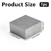 Solid Cast Steel Bench Block TOOL-WH0059-047B-2
