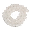 Natural White Jade Beads Strands LS-G-RM2025-B34-8mm-3