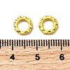 Alloy European Beads PALLOY-S057-07MG-3