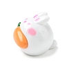 Cute Opaque Resin Cabochons LS-CRES-D301-02B-2