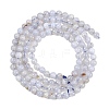 Natural Blue Lace Agate Beads Strands G-Z163-B01-3mm-3