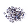 Czech Glass Beads GLAA-F101-D10-1