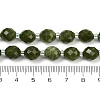 Natural Malaysia Jade Beads Strands G-D305-A01-01R-5