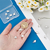 14Pcs Brass Pendants KK-PH0014-71-3