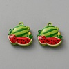 Zinc Alloy Pendants FIND-CJC0437-042D-1