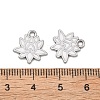 Alloy Enamel Pendants ENAM-G235-02P-01-3