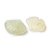 Natural Xiuyan Jade Pendants G-NH0006-01M-2