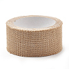 Burlap Ribbon X-OCOR-T010-06-4.8cm-2