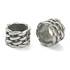304 Stainless Steel Beads STAS-I181-041AS-2