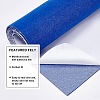 Polyester Felt Sticker DIY-WH0146-04M-4