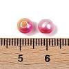 ABS Imitation Pearl Beads KY-P021-05A-02-3