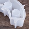 DIY Candle Silicone Molds LS-DIY-Q035-01A-5