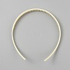 Resin Hair Bands Hair Accessories for Women Girls PHAR-TAC0010-001A-1