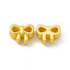Rack Plating Alloy Beads FIND-G045-67MG-2