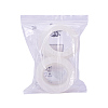 Ring Shape DIY Silicone Molds AJEW-PH0016-23-7