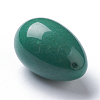 Natural Green Aventurine Pendants Sets G-I282-01C-2