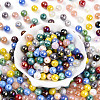 Glass Seed Beads SEED-N007-10mm-16-2
