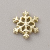 Christmas Theme Alloy Cabochons DIY-WH0430-074N-LG-1