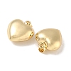 Brass Pendants KK-CBAD851-03G-05-2