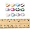 30Pcs Alloy Bead FIND-FS0004-61-5