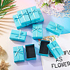 12Pcs Paper Storage Gift Boxes CON-TA0001-08A-5