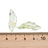 Glass Pendants GLAA-C040-01H-3