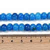 Natural Malaysia Jade Beads Strands G-Z080-B01-8x6mm-01-5
