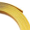 Aluminum Wire X-KS-TAC0003-03A-3