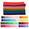 66Pcs Non Woven Fabric DIY-TAC0016-67B-3