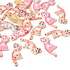 20Pcs Alloy Pendants FIND-TA0004-44C-2