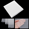1Sheet Nylon Mesh Fabric AJEW-GA0008-71-7