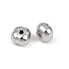 304 Stainless Steel Beads STAS-G356-02P-2