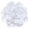 1Pc Polyester Brooches JEWB-CN0001-07C-1