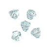 Glass Imitation Austrian Crystal Beads GLAA-P071-02A-36-1