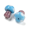 Handmade Lampwork Beads LAMP-F034-01F-2