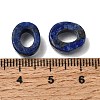 Natural Lapis Lazuli Bead Frames GG-CBA487A-02F-3