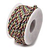 Braided Stainless Steel Cord STAS-D382-01M-2