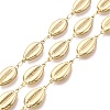 304 Stainless Steel Link Chains CHS-Q010-02G-1