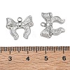 304 Stainless Steel Pendants SA-CBA7876-33P-3