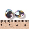 Acrylic Beads PACR-C008-05D-3