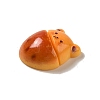 Opaque Resin Imitation Food Decoden Cabochons X-CRES-A058-01C-2