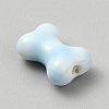 Handmade Porcelain Beads PORC-FZC0001-001C-2