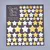PVC Decorations Stickers DIY-WH0116-02E-C-1