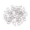 304 Stainless Steel Charms X-STAS-F187-01P-2