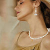 DIY Earring Making Kits DIY-HS0002-39-5