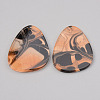 Acrylic Pendants MACR-S372-007A-1