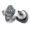 Nuggets Natural Blue Aventurine USB Night Light G-Q170-02D-3